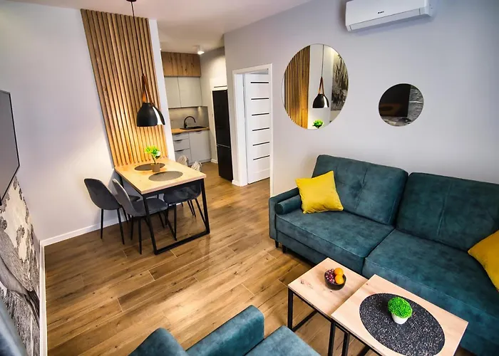 Capital Apartaments