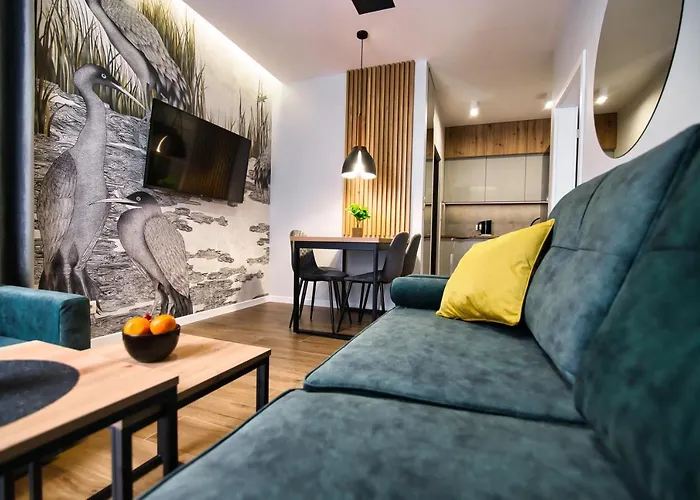 Capital Apartaments