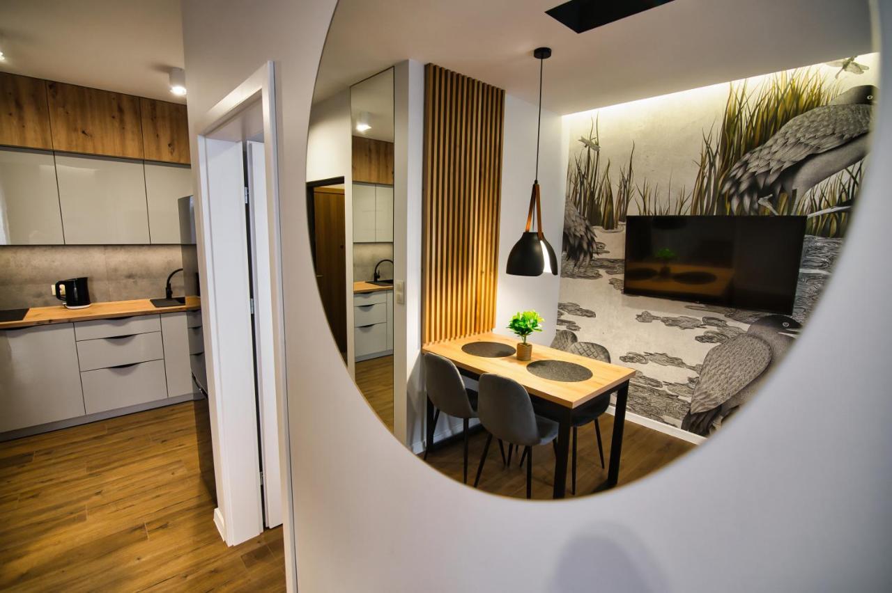 Apartment Capital Zator
