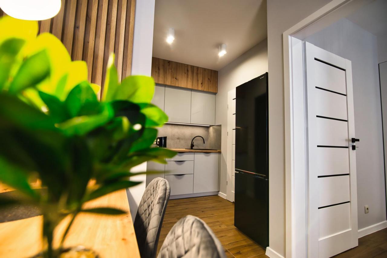 Apartment Capital