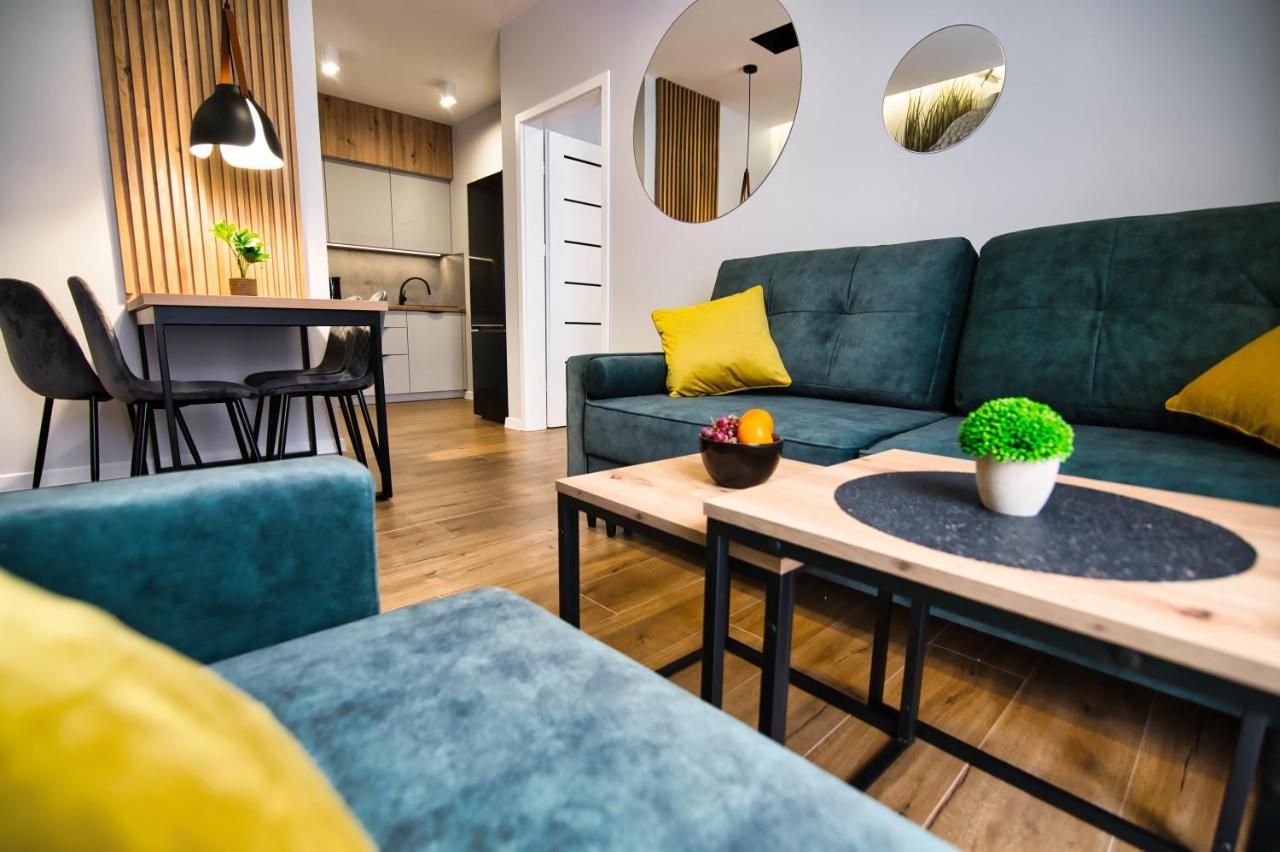 Apartment Capital *