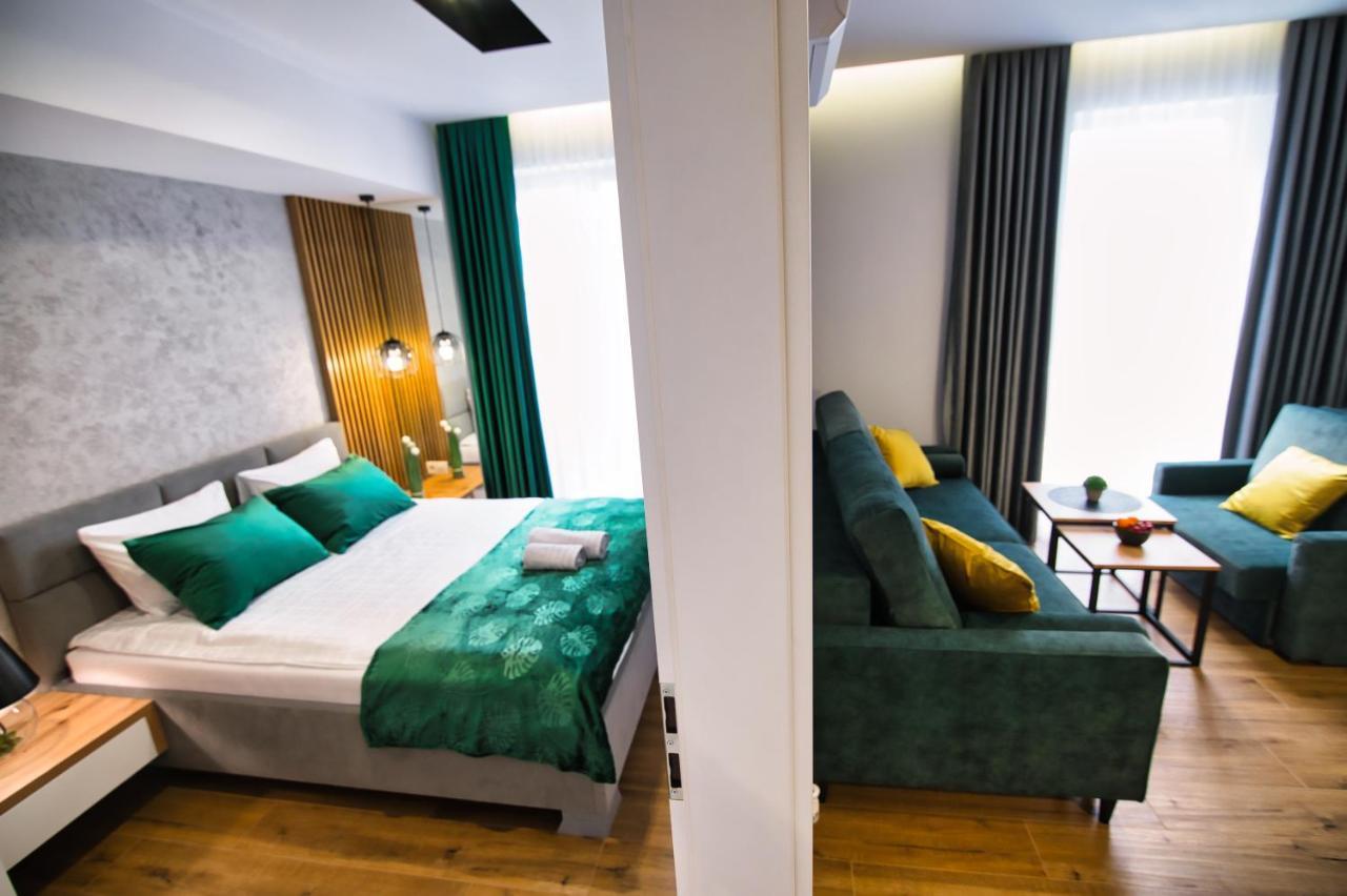 Capital Apartment